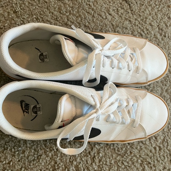 Nike court legacy size 15 - Picture 4 of 4